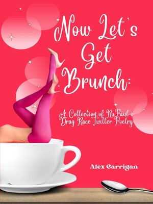 cover image of Now Let's Get Brunch